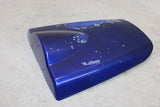 2005 HONDA CBR600RR OEM CENTER REAR BACK TAIL FAIRING COVER TRIM COWL