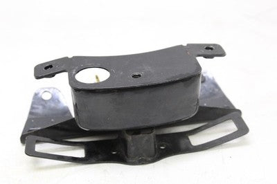2007 HONDA REBEL 250 CMX250C OEM LICENSE PLATE BRACKET MOUNT HOLDER