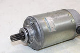 1996 SUZUKI KATANA 600 GSX600F OEM ENGINE STARTING STARTER MOTOR -DC 12V