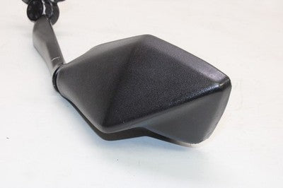 18-23 KAWASAKI NINJA 400 EX400 OEM LEFT SIDE REAR VIEW MIRROR