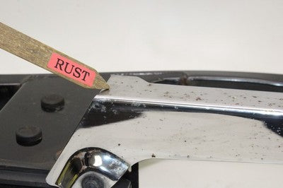 98-03 HONDA SHADOW ACE 750 VT750CD DELUXE OEM REAR SWINGARM SUSPENSION ARM