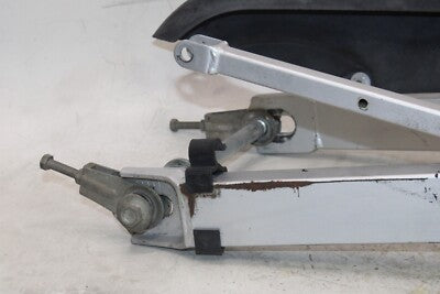 92-07 KAWASAKI NINJA 250R EX250F OEM REAR SWINGARM BACK SUSPENSION SWING ARM