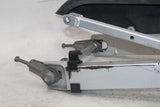 92-07 KAWASAKI NINJA 250R EX250F OEM REAR SWINGARM BACK SUSPENSION SWING ARM