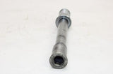 95-97 KAWASAKI NINJA ZX6R ZX600F OEM FRONT WHEEL RIM AXLE PIVOT BOLT