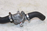92-07 KAWASAKI NINJA 250R EX250F OEM THERMOSTAT HOUSING