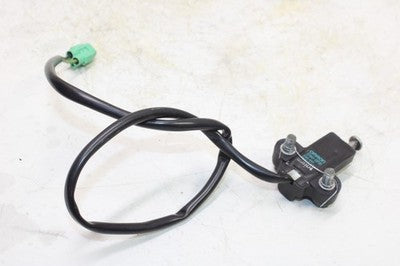 01-02 SUZUKI GSXR 1000 OEM KICKSTAND SIDE KICK STAND SENSOR