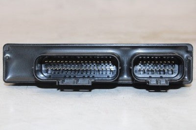 17-22 KAWASAKI Z650 EX650GJ OEM ECU COMPUTER CONTROLLER UNIT BLACK BOX ECM CDI