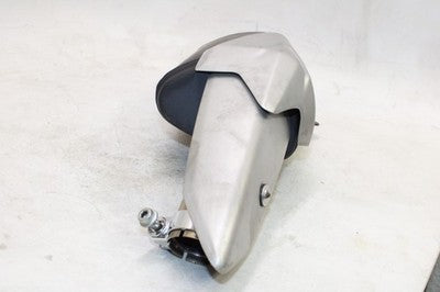 2023 SUZUKI GSXS750 OEM EXHAUST PIPE MUFFLER SLIP ON CAN SILENCER