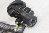 06-09 SUZUKI GSXR750 OEM IGNITION LOCK KEY SET W/ GAS CAP AND SEAT LOCK
