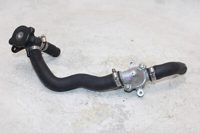 92-05 KAWASAKI NINJA 250R EX250F OEM THERMOSTAT HOUSING