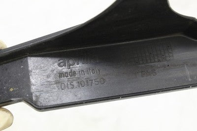 2000 APRILIA RSV MILLE ROTAX V990 OEM REAR BACK DRIVE CHAIN GUARD COVER SHIELD