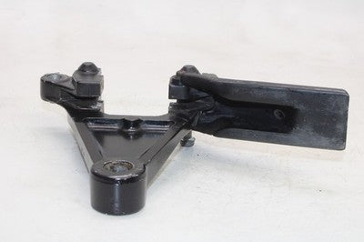 1980 Honda CB750F OEM REAR BACK BRAKE CALIPER MOUNT BRACKET