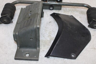 2002 SUZUKI VSTROM 1000 DL1000 OEM INNER BRACKET PAIR MISC