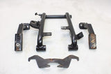 2003 BMW F650GS DAKAR OEM MISC BRACKETS MOUNTS BARS