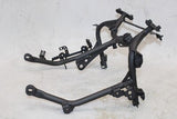 2023 KAWASAKI NINJA 400 OEM UPPER FAIRING MIRROR GAUGES STAY BRACKET