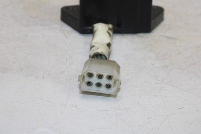 80-81 YAMAHA XS850 OEM TURN SIGNAL BLINKER RELAY FLASHER SWITCH