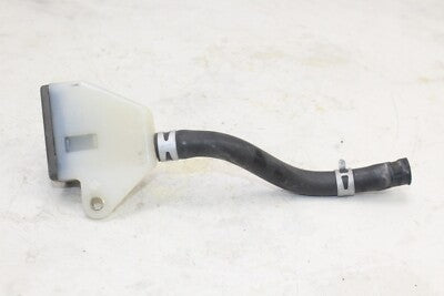 2001 SUZUKI HAYABUSA GSX1300R OEM REAR BRAKE MASTER FLUID RESERVOIR TANK BOTTLE
