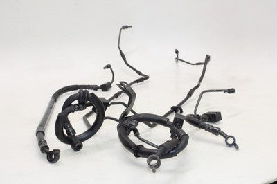15-22 HONDA CBR300R OEM BRAKE HOSE FLUID LINE SET