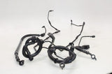 15-22 HONDA CBR300R OEM BRAKE HOSE FLUID LINE SET