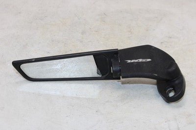 18-23 KAWASAKI NINJA 400 EX400 OEM LEFT SIDE REAR VIEW MIRROR