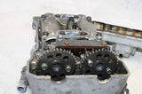 02-09 HONDA INTERCEPTOR 800 VFR800A ABS OEM FRONT ENGINE TOP END CYLINDER HEAD