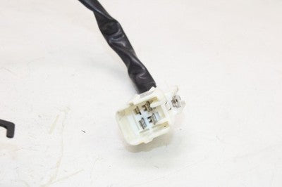 2019 KAWASAKI NINJA 400 EX400 OEM IGNITION LOCK SET SEAT LOCK !no Key!