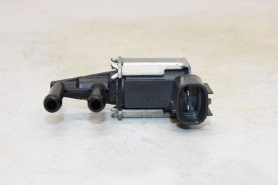 2017 KAWASAKI NINJA 650 EX650 OEM AIR VALVE SOLENOID TOP ENGINE SWITCH SENSOR