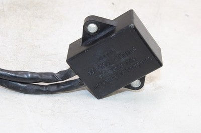 1996 KAWASAKI KZ1000P POLICE OEM TURN SIGNAL BLINKER RELAY FLASHER SWITCH