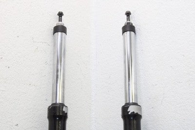 1995 BMW R1100R OEM FRONT FORKS SHOCK SUSPENSION SET PAIR