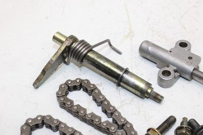 00-06 HONDA RANCHER 350 TRX350FE 4X4 ES OEM SHIFTER SHIFT SHAFT W TENSIONER