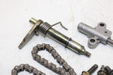 00-06 HONDA RANCHER 350 TRX350FE 4X4 ES OEM SHIFTER SHIFT SHAFT W TENSIONER