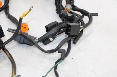 2001 BUELL BLAST P3 OEM MAIN ENGINE WIRING HARNESS MOTOR WIRE LOOM
