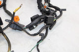 2001 BUELL BLAST P3 OEM MAIN ENGINE WIRING HARNESS MOTOR WIRE LOOM