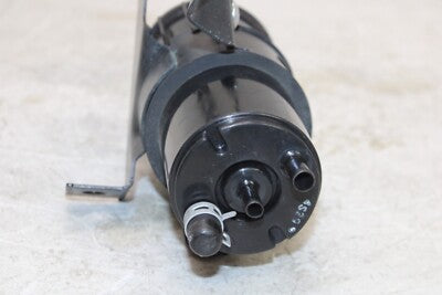 11-17 SUZUKI BOULEVARD C50 VL800 OEM EVAP VAPOR CHARCOAL EMISSION CANISTER