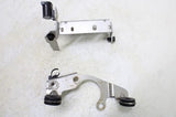 2009 BMW G450X OEM BRACKET MOUNT SET