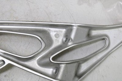 2008 BMW K1200S OEM REAR BACK PASSENGER PEG SET PAIR