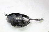 01-02 SUZUKI GSXR 1000 OEM ENGINE RADIATOR COOLING FAN