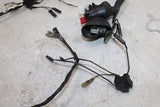 1987 YAMAHA XT350 OEM MAIN ENGINE WIRING HARNESS MOTOR WIRE LOOM