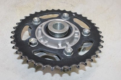 2021 DUCATI SCRAMBLER 1100 SPORT OEM REAR BACK SPROCKET