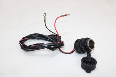 1997 TRIUMPH TROPHY 900 OEM OUTLET CONNECTOR