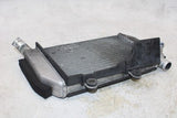2002 HONDA INTERCEPTOR 800 VFR800A ABS OEM RIGHT ENGINE RADIATOR MOTOR COOLER