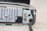 2005 HARLEY-DAVIDSON ELECTRA GLIDE EFI FLHTI RADIO STEREO UNIT KENWOOD