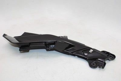 2016 YAMAHA YZF R3 OEM LEFT SIDE PANEL COWL