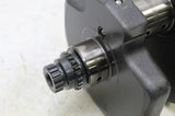 2012 KAWASAKI VULCAN 900 OEM ENGINE MOTOR CRANKSHAFT CRANK SHAFT
