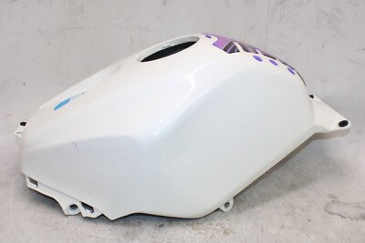 2005 HONDA CBR600RR OEM GAS TANK FUEL CELL COVER FAIRING COWL