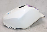 2005 HONDA CBR600RR OEM GAS TANK FUEL CELL COVER FAIRING COWL
