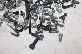 2013 KAWASAKI NINJA 300 OEM ENGINE MOUNTING BOLTS HARDWARE MOTOR SCREWS