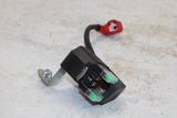 18-23 KAWASAKI NINJA 400 OEM ENGINE STARTER RELAY STARTING MOTOR SWITCH