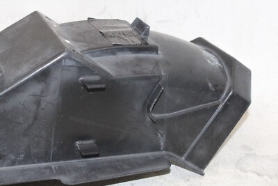 2003 KAWASAKI NINJA 250R EX250F OEM REAR BACK WHEEL TIRE HUGGER FENDER