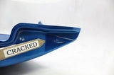 2006 SUZUKI SV650 OEM RIGHT FRONT UPPER NOSE FAIRING COWL SHROUD